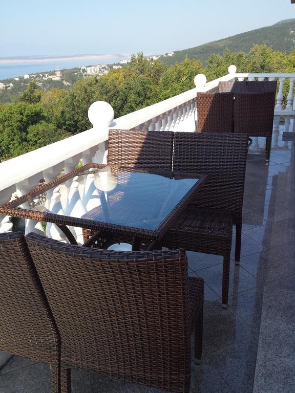 Apartments Adria تْسْغيكفانِتْسا المظهر الخارجي الصورة