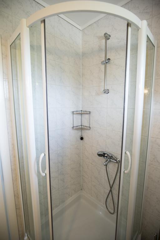 Apartments Adria تْسْغيكفانِتْسا المظهر الخارجي الصورة