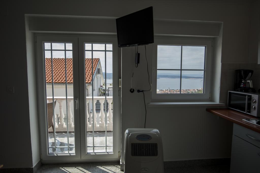 Apartments Adria تْسْغيكفانِتْسا المظهر الخارجي الصورة