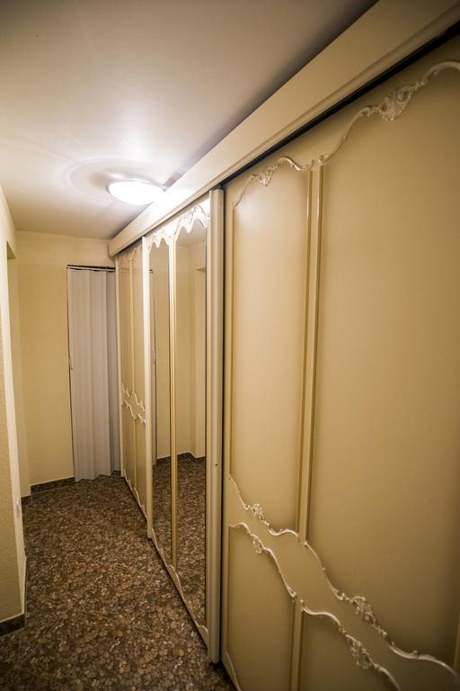 Apartments Adria تْسْغيكفانِتْسا المظهر الخارجي الصورة